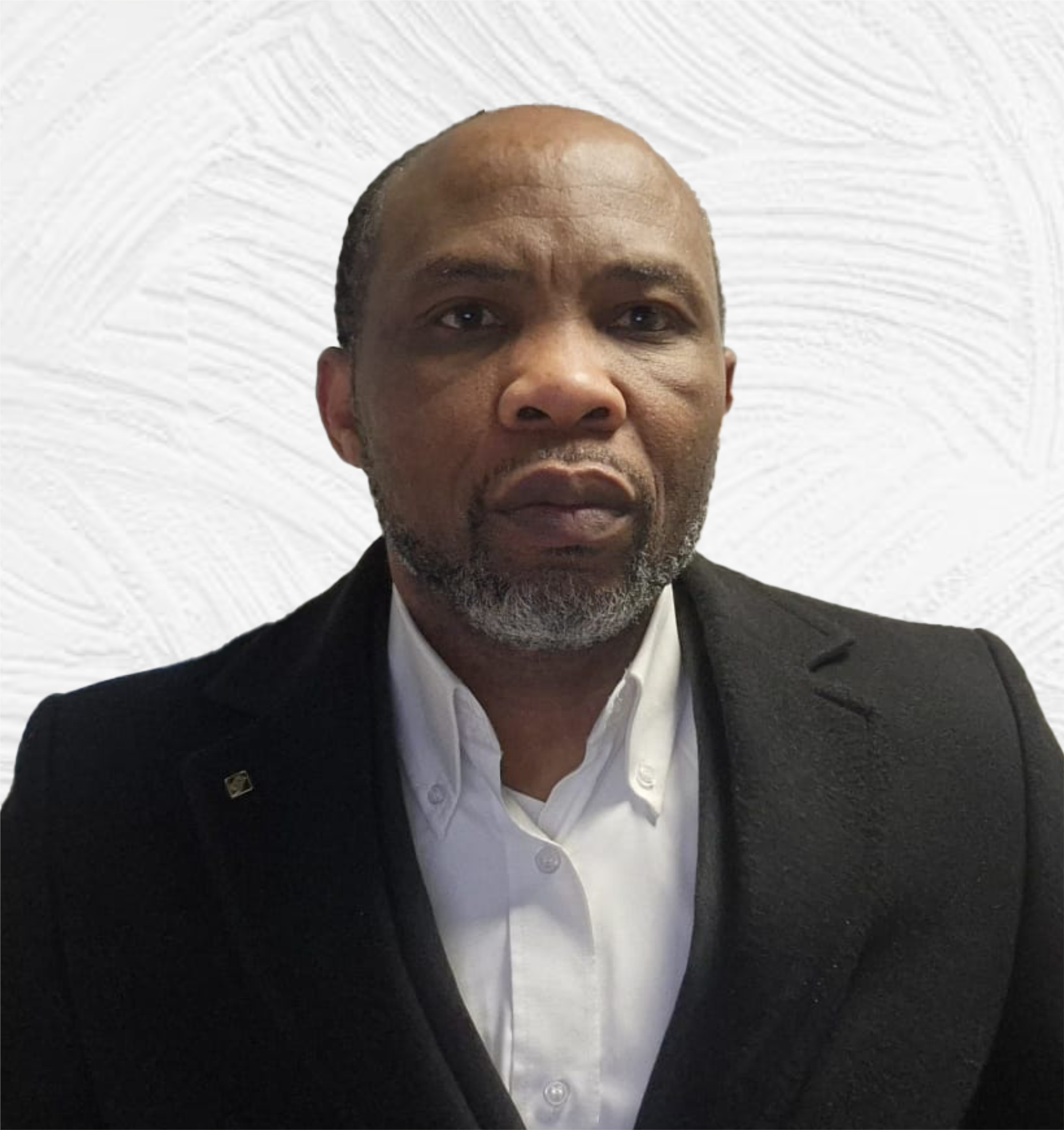Dr. Joshua Adegoke